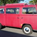 1969 Volkswagen Bus SO69-5 EURO westfalia (EARLY PRODUCTION)