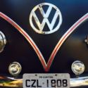 1969 Volkswagen Bus / Vanagon