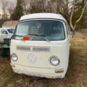 1969 Volkswagen Bus/Camper Westfalia/Westy