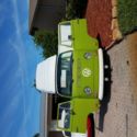 1969 Volkswagen Bus/Vanagon Westfalia