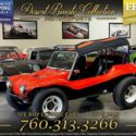 1969 Volkswagen Dune Buggy  for sale!