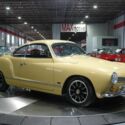 1969 Volkswagen Karman Ghia Coupe