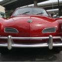1969 Volkswagen Karmann Ghia coupe