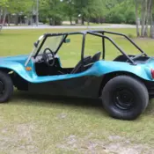 1969 Volkswagen Other