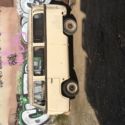 1969 Volkswagen Walk Through Vanagon WESTY conversion