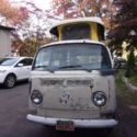 1969 Volkswagen Westfaila Camper Bus , VW Westie, Transporter , NO RESERVE !!!
