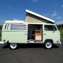 1969 Volkswagen Westfalia Camper - New Engine & Transmission - Restored & Ready!