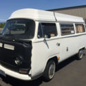 1969 Volkswagen Westfalia VW Van Riviera Top Survivor Pictures in Description