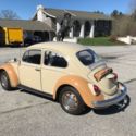 1969 volkswagon beetle