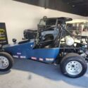 1969 Volkswagon Sandrail/Dune Buggy