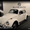 1969 VOLKWAGEN BEETLE FULLY RESTORED BEAUTIFUL CONDITION FACTORY WINDOW STICKER