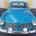 1969 Volvo 122s