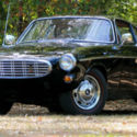 1969 Volvo 1800s AC Overdrive 30 year Owner Restoration almost complete