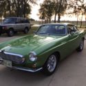 1969 Volvo 1800S Excellent Condition