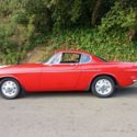 1969 Volvo 1800S P1800 1800 Beautiful California Car Very Original Classic