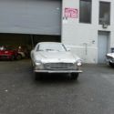 1969 Volvo P1800 1800S Runs and Drives for Restoration
