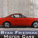 1969 Volvo P1800 S 85434 Miles Red coupe  Manual