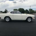 1969 Volvo P1800S. Collector. Low miles rare coupe restored