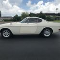 1969 Volvo P1800S Restored collectors rare