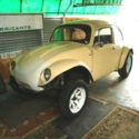 1969 VW BAJA BUG