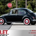 1969 VW Beetle &#034;Video Inside&#034; Fully Restored
