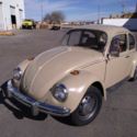 1969 VW Beetle AutoStick