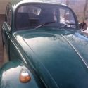 1969 VW Beetle Autostick with Sunroof
