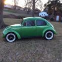1969 VW Beetle Bug.   Very Sharp Car!!!!!!!