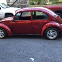 1969  VW Beetle CUSTOM!!! MUST SEE