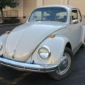 1969 VW Beetle - GOOD RUNNER AND DRIVER; ABOUT AS NICE AS YOU&#039;LL EVER FIND!