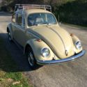 1969 vw bug classic