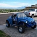 1969 vw bug extreme baha