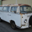 1969 VW BUS, TRANSPORTER, TYPE 2, ORIGINAL CALIFORNIA CAR, NO RESERVE!
