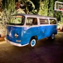 1969 VW Bus / Vanwagon, One of a kind! Don&#039;t miss out on this one! Must See!