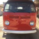 1969 VW Bus  westy