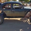 1969 VW CLASS 5 unlimited BAJA Monster bug long travel volkswagen beetle 1600