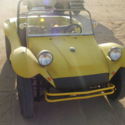 1969 VW  Empi Imp Buggy