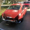 1969 VW Fastback Type 3