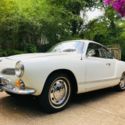 1969 VW Karmann Ghia (Auto-stick)