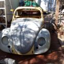 1969 vw project vehicle (PRICED TO SELL)