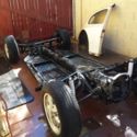 1969 vw project vehicle (REDUCED PRICE)