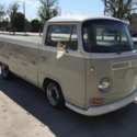 1969 VW Single Cab Truck