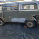 1969 VW Van Storage Unit Find