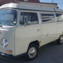 1969 VW Volkswagen Westfalia Bay Window Bus