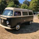 1969 VW Volkswagen Westfalia Camper Bus w/ rebuilt engine & new int. No Reserve!