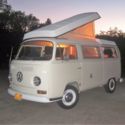 1969 VW Westfalia Camper van, No Reserve, No Games, highest bidder owns this bus