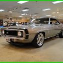 1969 X22 Real Big Block Super Sport Used Automatic