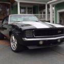 1969 X77 Z28, PROTOURING69 X77 Z28, PROTOURING