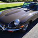 1969 XKE 4.2L COUPE WITH 78K ORIGINAL MILES & ONE CALIFORNIA OWNER SINCE NEW!