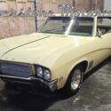 1969 Yellow 390hp rebuilt Armstrong Great Driver